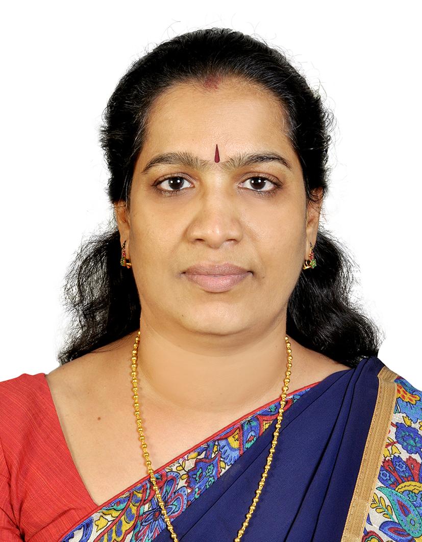 Binu Menon