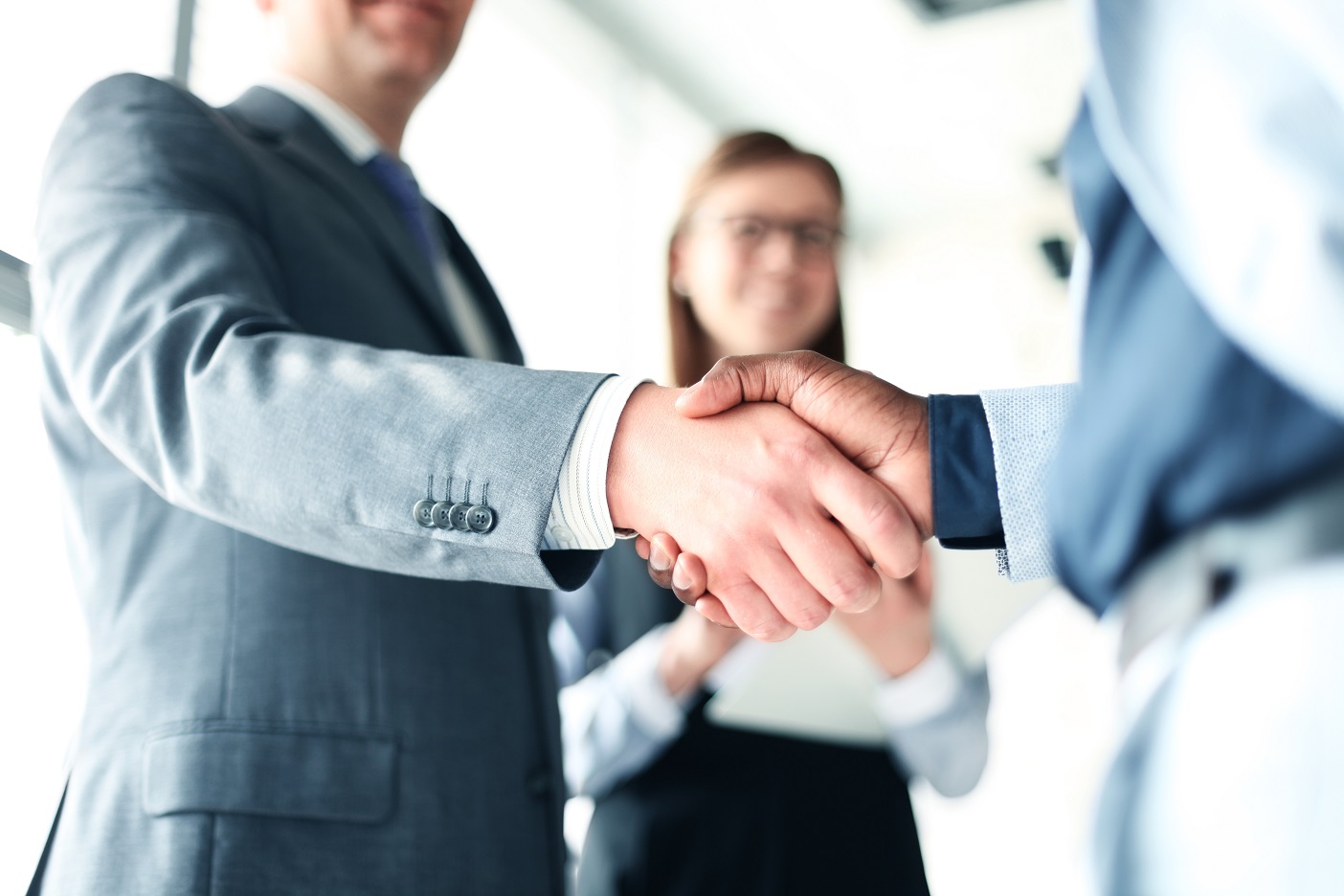 Join the Bridgers Team