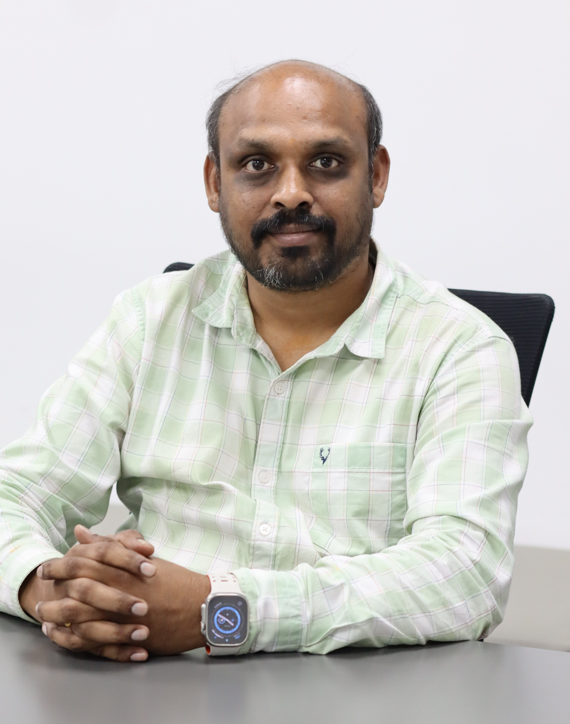 Ambarish Chintakunta