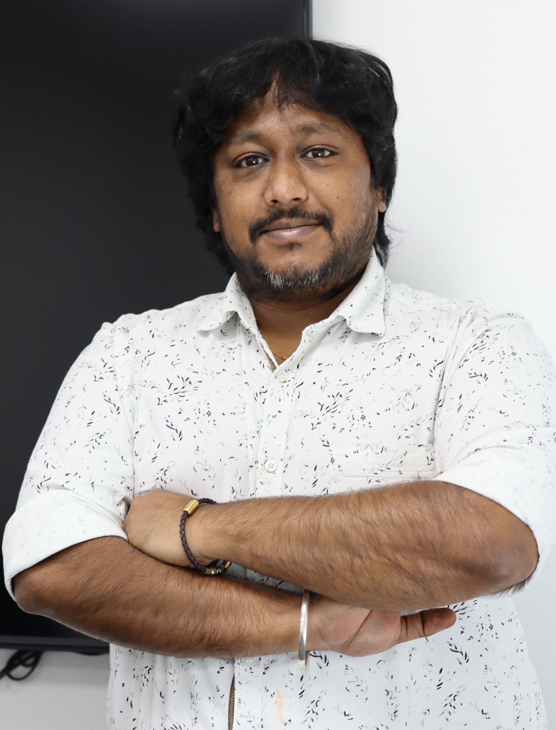 Sathishkumar S.V.