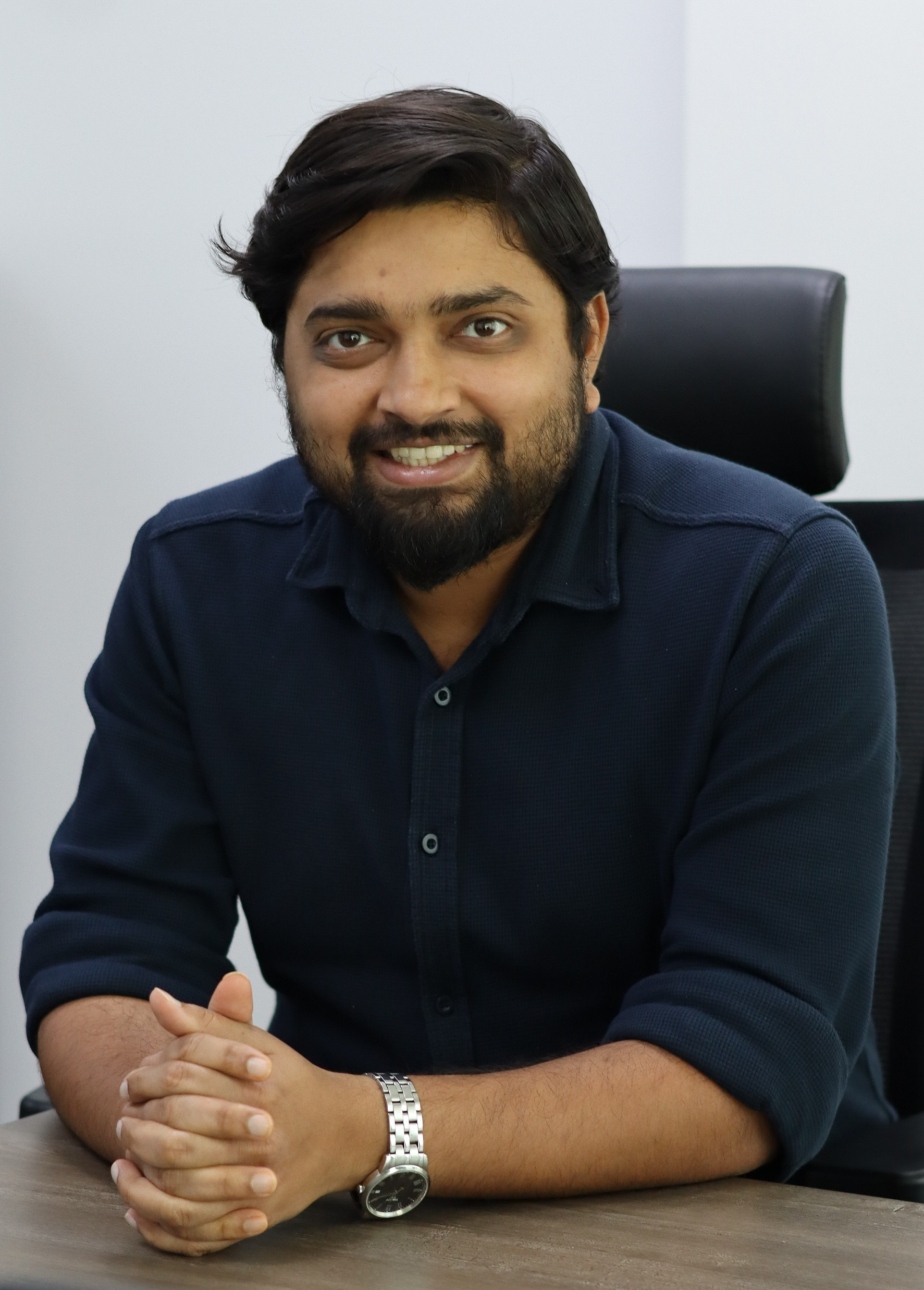 Umesh Manjeri