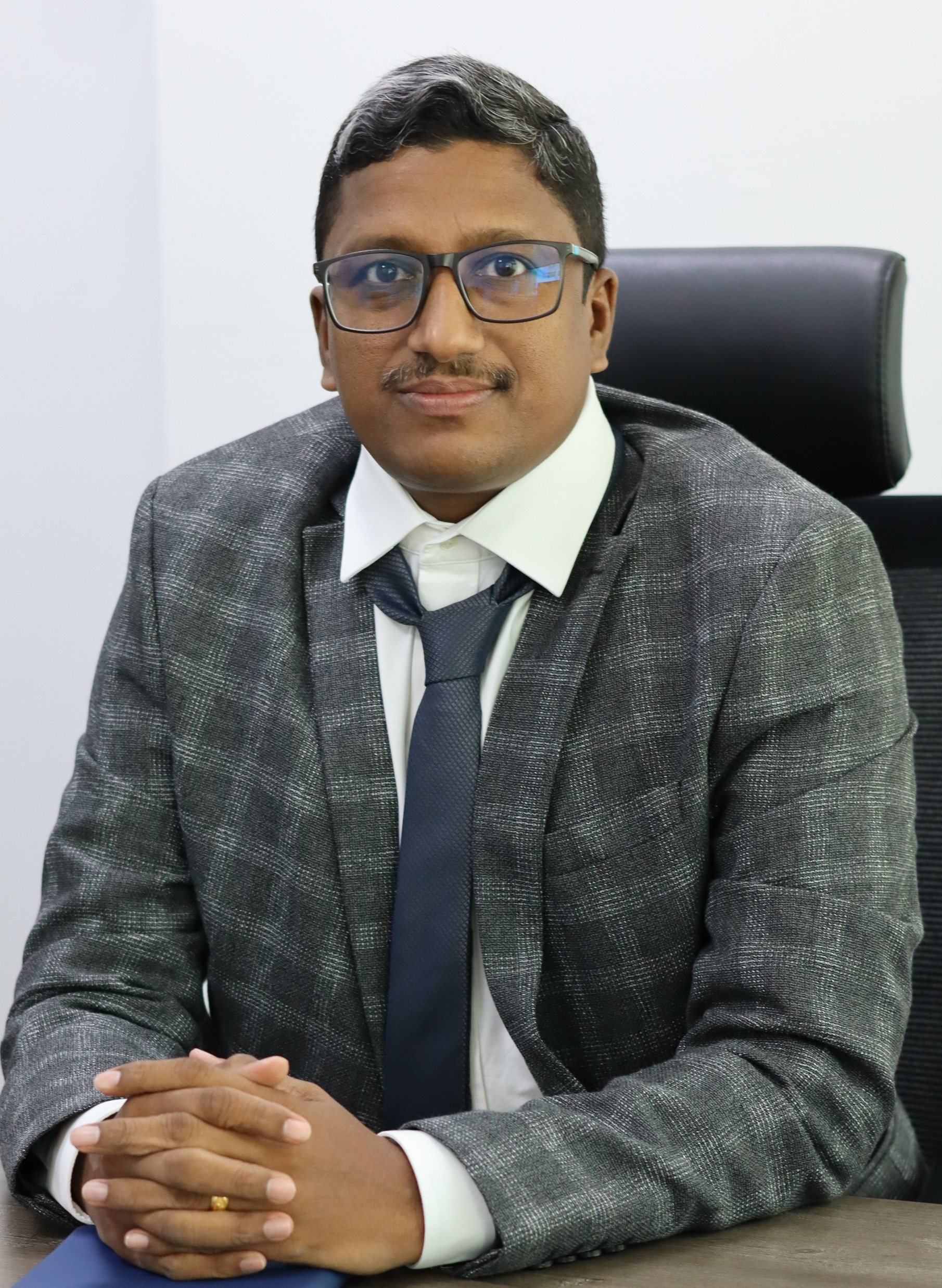 Vishnu Vandre